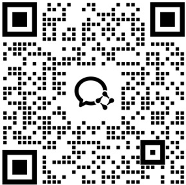 企业微信二维码